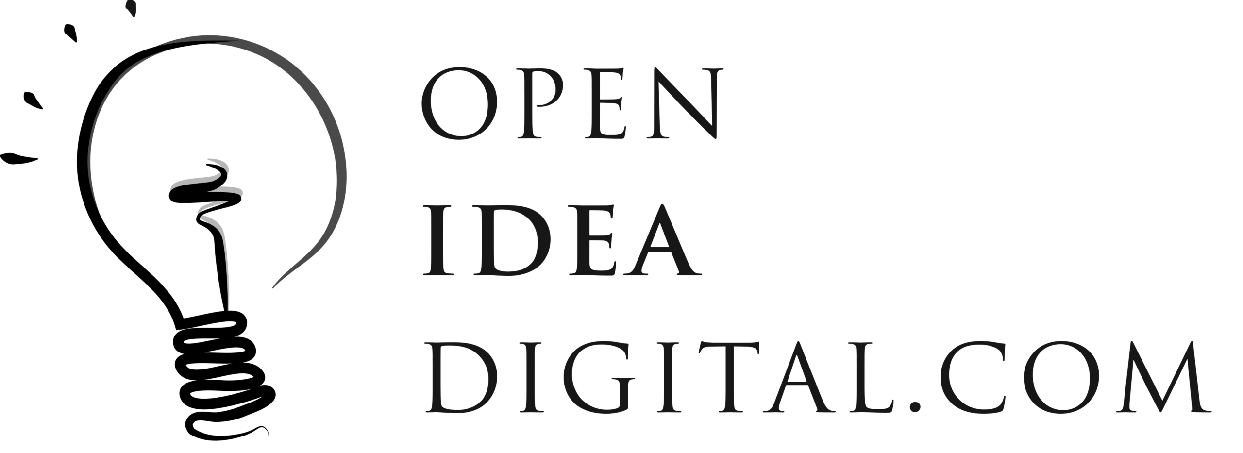 Agencia de Marketing Digital - Open Idea