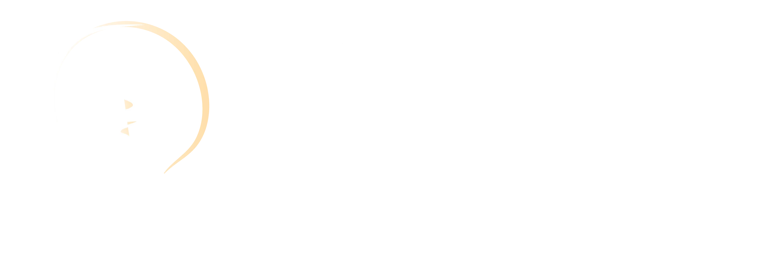 Agencia open Idea digital logo branco